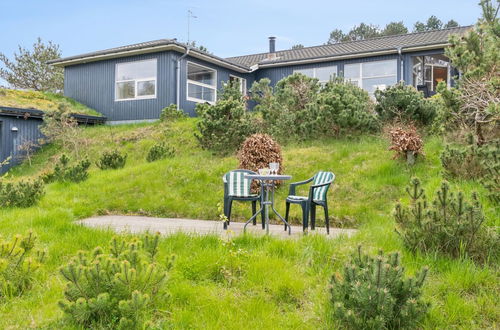 Photo 9 - 3 bedroom House in Grenaa with terrace and sauna