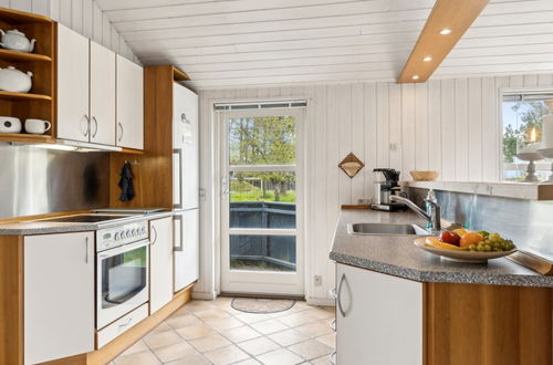 Photo 25 - 3 bedroom House in Grenaa with terrace and sauna