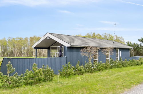 Photo 4 - 3 bedroom House in Grenaa with terrace and sauna