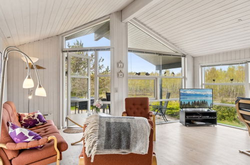 Photo 28 - 3 bedroom House in Grenaa with terrace and sauna
