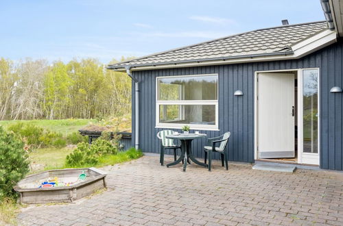 Photo 10 - 3 bedroom House in Grenaa with terrace and sauna