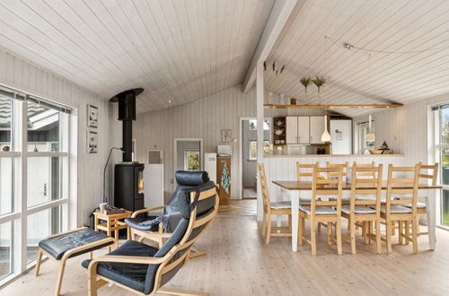Photo 27 - 3 bedroom House in Grenaa with terrace and sauna