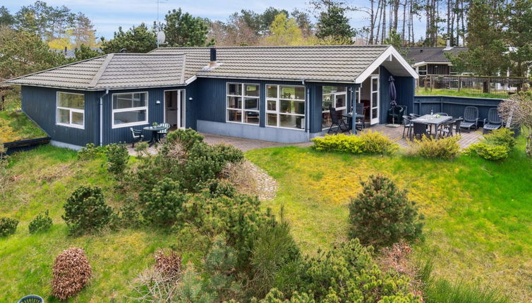 Photo 1 - 3 bedroom House in Grenaa with terrace and sauna