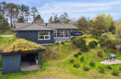 Photo 7 - 3 bedroom House in Grenaa with terrace and sauna
