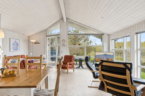 Photo 19 - 3 bedroom House in Grenaa with terrace and sauna