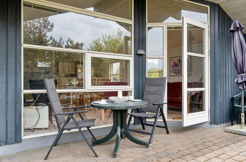 Photo 11 - 3 bedroom House in Grenaa with terrace and sauna