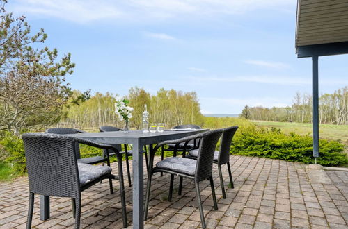 Photo 12 - 3 bedroom House in Grenaa with terrace and sauna