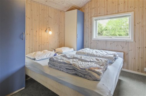 Foto 15 - Casa con 3 camere da letto a Højslev con terrazza e sauna
