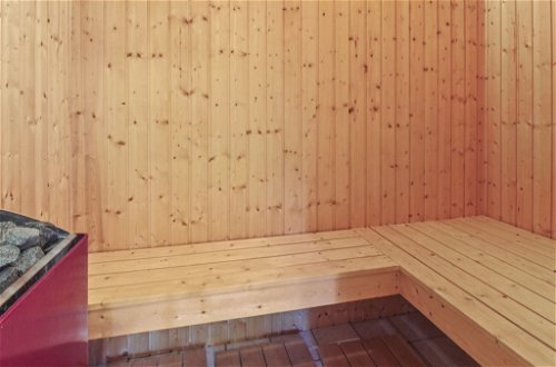 Foto 14 - Casa de 3 habitaciones en Højslev con terraza y sauna