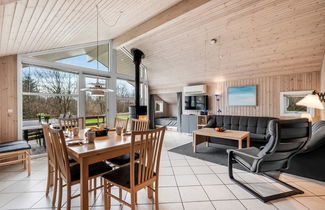 Photo 2 - 3 bedroom House in Højslev with terrace and sauna