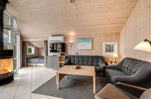 Photo 4 - 3 bedroom House in Højslev with terrace and sauna