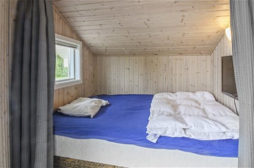Foto 19 - Casa con 3 camere da letto a Højslev con terrazza e sauna