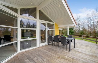 Photo 3 - 3 bedroom House in Højslev with terrace and sauna