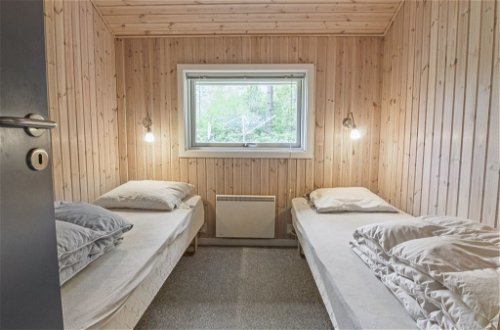 Foto 18 - Casa de 3 habitaciones en Højslev con terraza y sauna