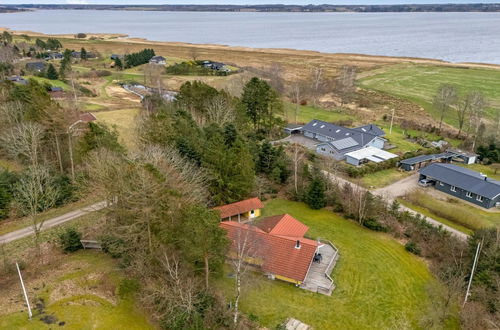 Foto 5 - Haus mit 3 Schlafzimmern in Højslev mit terrasse und sauna