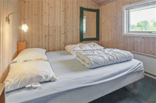 Foto 16 - Casa con 3 camere da letto a Højslev con terrazza e sauna