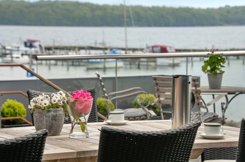 Photo 24 - Maison de 2 chambres à Sønderballe Strand avec terrasse