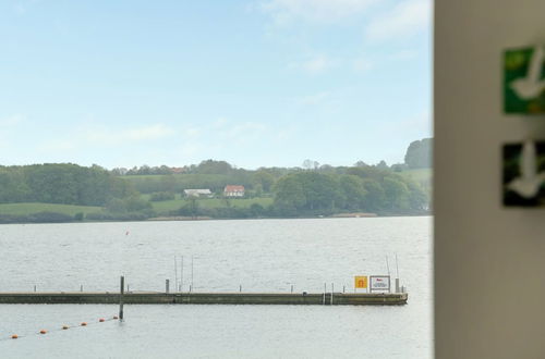 Photo 29 - Maison de 2 chambres à Sønderballe Strand avec terrasse