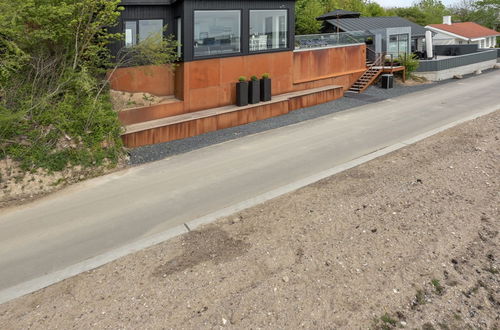 Photo 17 - Maison de 2 chambres à Sønderballe Strand avec terrasse