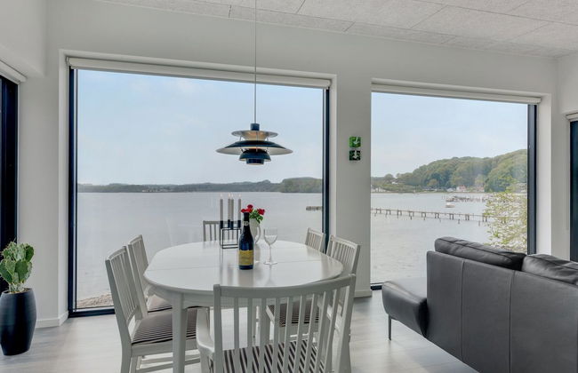Casa de 2 quartos em Sønderballe Strand com terraço - Foto 25