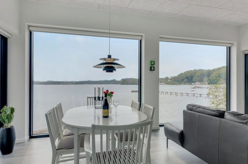 Foto 6 - Haus mit 2 Schlafzimmern in Sønderballe Strand mit terrasse