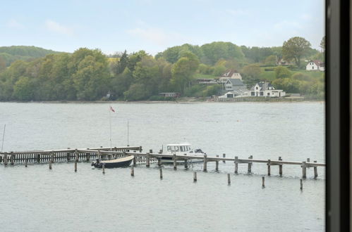 Foto 18 - Haus mit 2 Schlafzimmern in Sønderballe Strand mit terrasse