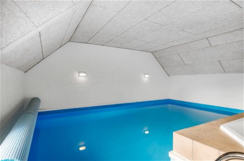 Photo 11 - Maison de 5 chambres à Oksbøl avec piscine privée et terrasse