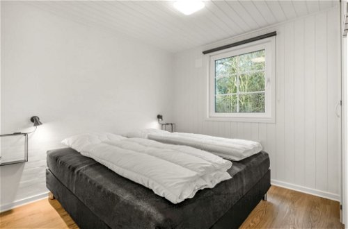 Foto 21 - Casa con 5 camere da letto a Oksbøl con piscina privata e terrazza