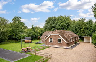 Photo 1 - 5 bedroom House in Oksbøl with private pool and terrace