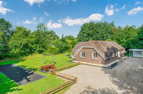 Photo 1 - 5 bedroom House in Oksbøl with private pool and terrace