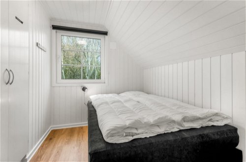 Foto 20 - Casa con 5 camere da letto a Oksbøl con piscina privata e terrazza