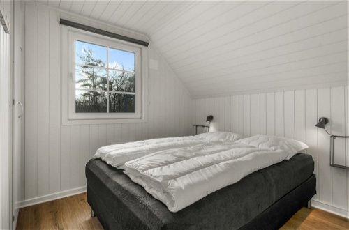 Foto 19 - Haus mit 5 Schlafzimmern in Oksbøl mit privater pool und terrasse