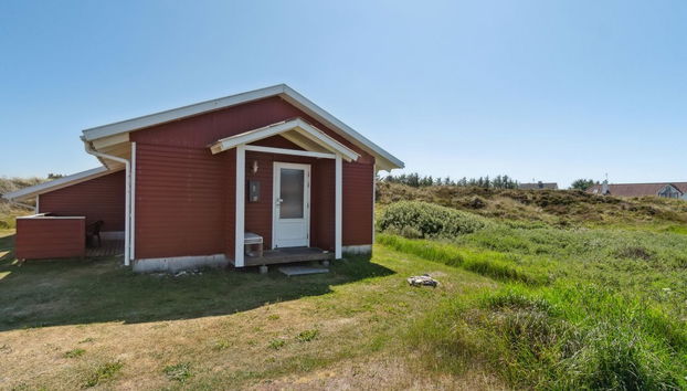 Haus mit 3 Schlafzimmern in Frøstrup mit terrasse - Foto 4