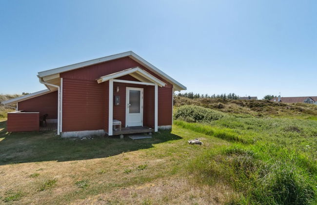 Haus mit 3 Schlafzimmern in Frøstrup mit terrasse - Foto 4