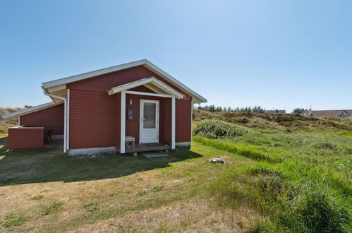 Photo 22 - Maison de 3 chambres à Frøstrup avec terrasse