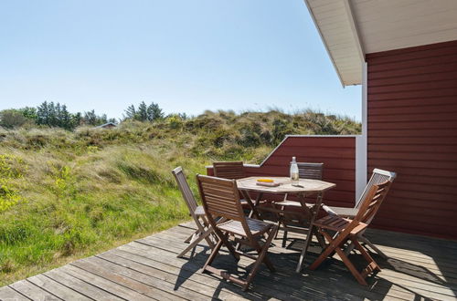 Photo 14 - Maison de 3 chambres à Frøstrup avec terrasse