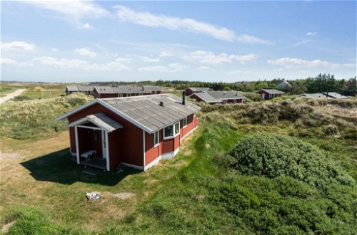 Foto 19 - Haus mit 3 Schlafzimmern in Frøstrup mit terrasse