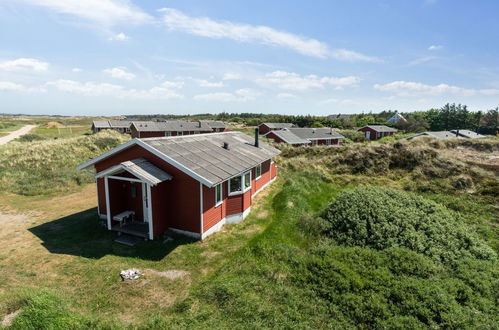 Foto 19 - Casa de 3 habitaciones en Frøstrup con terraza