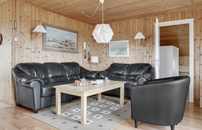 Haus mit 3 Schlafzimmern in Frøstrup mit terrasse - Foto 21