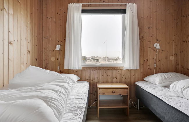 Haus mit 3 Schlafzimmern in Frøstrup mit terrasse - Foto 19