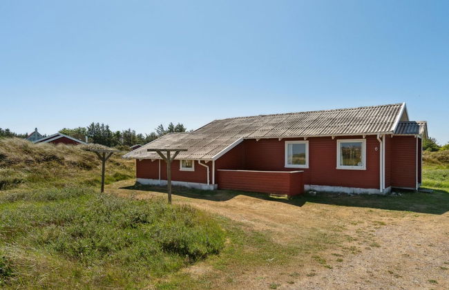 Haus mit 3 Schlafzimmern in Frøstrup mit terrasse - Foto 6