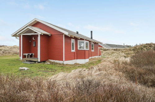 Photo 13 - Maison de 3 chambres à Frøstrup avec terrasse