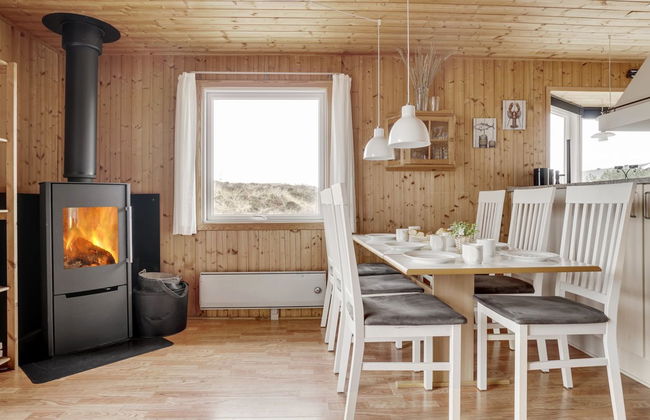 Haus mit 3 Schlafzimmern in Frøstrup mit terrasse - Foto 23