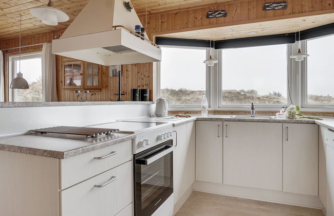 Haus mit 3 Schlafzimmern in Frøstrup mit terrasse - Foto 24