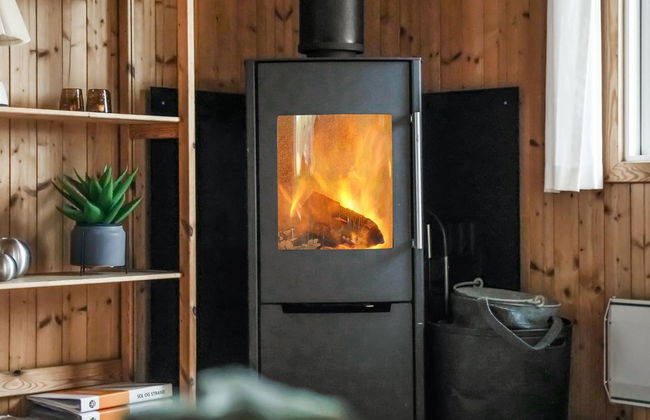 Haus mit 3 Schlafzimmern in Frøstrup mit terrasse - Foto 17