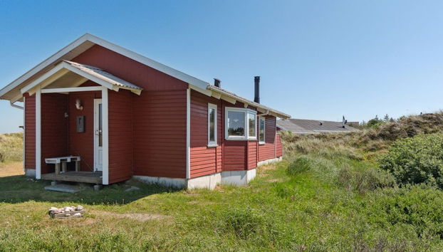Haus mit 3 Schlafzimmern in Frøstrup mit terrasse - Foto 5