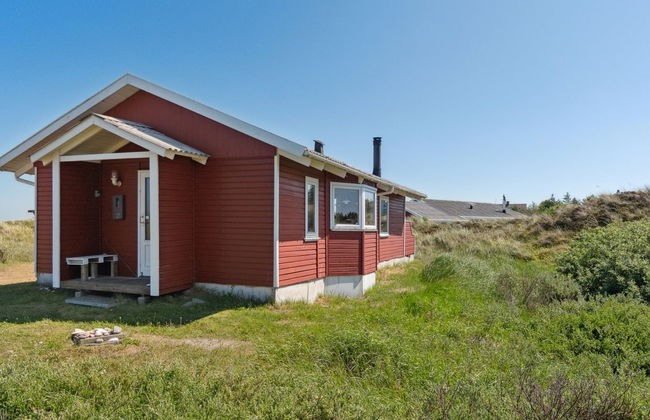 Haus mit 3 Schlafzimmern in Frøstrup mit terrasse - Foto 5
