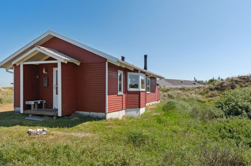 Photo 21 - 3 bedroom House in Frøstrup with terrace