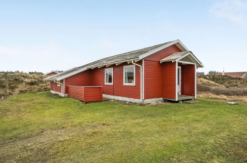 Photo 1 - Maison de 3 chambres à Frøstrup avec terrasse