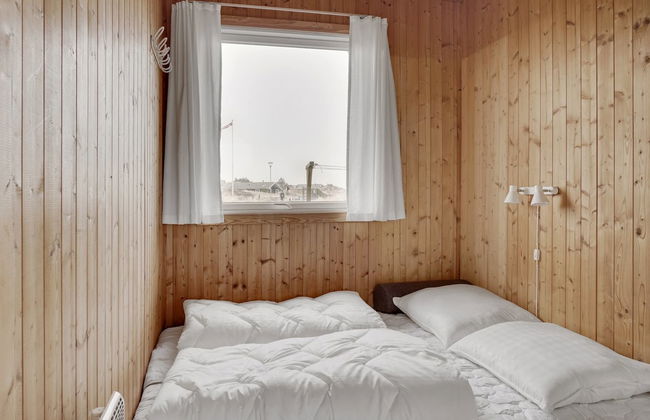 Haus mit 3 Schlafzimmern in Frøstrup mit terrasse - Foto 20